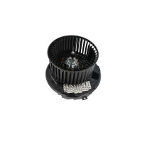 Interior fan fresh air recirculation 12 V 5-pin NRF suitable for AUDI A3