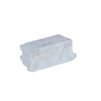 Oil cooler automatic transmission 141 mm - 70 mm NRF for MB C-CLASS and others