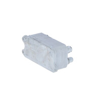 Oil cooler automatic transmission 141 mm - 70 mm NRF for MB C-CLASS and others