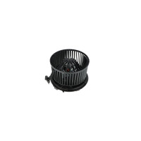 Interior blower 12 V 2-pole NRF suitable for e.g. RENAULT...