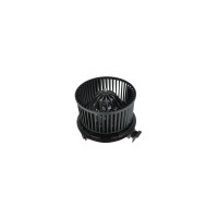 Interior blower 12 V 2-pole NRF suitable for e.g. RENAULT CLIO