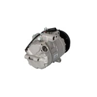 Air conditioning compressor 12 V 7SEU16C NRF suitable for e.g. VW CALIFORNIA