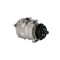 Air conditioning compressor 12 V 7SEU16C NRF suitable for e.g. VW CALIFORNIA