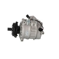 Air conditioning compressor 12 V 7SEU16C NRF suitable for e.g. VW CALIFORNIA