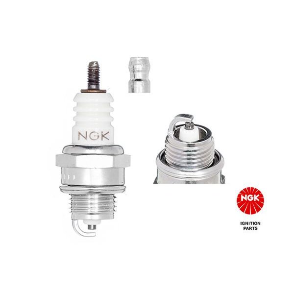 Spark plug SW 19 mm NGK for TOYOTA