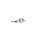 Spark plug SW 19 mm NGK for TOYOTA