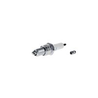 Zündkerze SW 20,8 mm NGK für OPEL KADETT E
