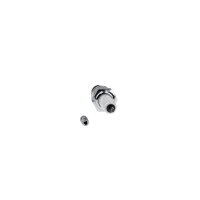 Spark plug SW 20.8 mm NGK for OPEL KADETT E