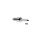 Spark plug M14 x 1.25 with flat seat NGK for e.g. OPEL VECTRA A