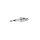 Spark plug SW 20.8 mm NGK for OPEL KADETT E