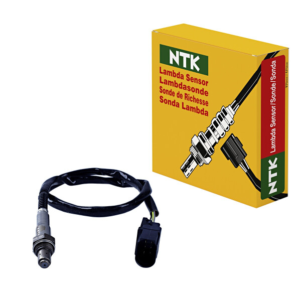 Lambda probe wideband with 5 lines NTK for AUDI A4 B6 and others