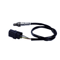 Lambda probe wideband with 5 lines NTK for AUDI A4 B6 and others