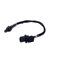 Lambda probe wideband with 5 wires NTK for e.g. IVECO DAILY IV