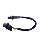 Lambda probe wideband with 5 wires NTK for e.g. IVECO DAILY IV