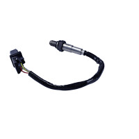 Lambda probe wideband with 5 wires NTK for e.g. IVECO DAILY IV