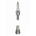 2 Spark Plugs with flat seat NGK Quick IAM-Expertise for KAWASAKI and others