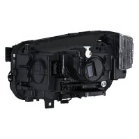 Hauptscheinwerfer rechts 12 V LED HELLA für MERCEDES-BENZ GLB