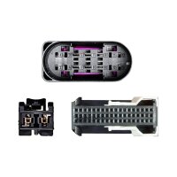 Hauptscheinwerfer rechts 12 V LED HELLA für MERCEDES-BENZ GLB