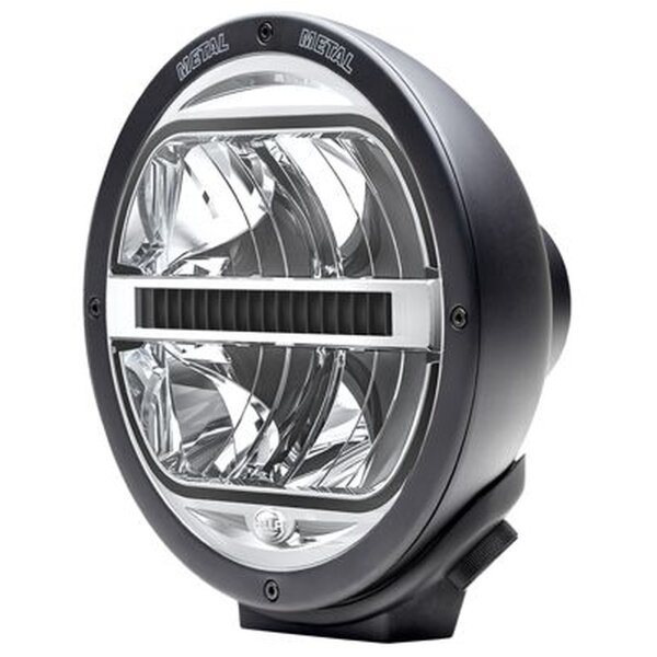 Headlight right 24 V LED HELLA Lighting Expertise suitable for ROSENBAUER