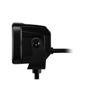 Headlight 24 V LED HELLA BLACK MAGIC universal for...