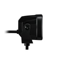 Headlight 24 V LED HELLA BLACK MAGIC universal for various vehicles