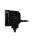 Fernscheinwerfer LED DEUTSCH Stecker HELLA Anbau mit Schalter Kabel BLACK MAGIC