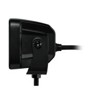 Fernscheinwerfer BLACK MAGIC LED HELLA Anbau für Nahfeldausleuchtung