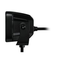 Headlight 24 V LED HELLA BLACK MAGIC universal for...