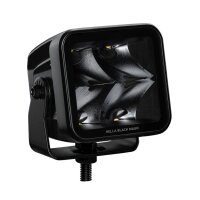 Fernscheinwerfer Anbau LED 12V 24V HELLA Black Magic 3000 lm - 1FA 358 176-821