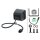 Fernscheinwerfer Anbau LED 12V 24V HELLA Black Magic 3000 lm - 1FA 358 176-821