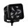 Fernscheinwerfer Anbau LED 12V 24V HELLA Black Magic 3000 lm - 1FA 358 176-821