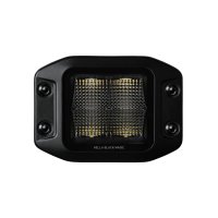 Fernscheinwerfer LED Einbau HELLA BLACK MAGIC für Nahfeldausleuchtung