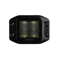 Fernscheinwerfer LED Einbau HELLA BLACK MAGIC für...