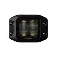 Fernscheinwerfer LED Einbau HELLA BLACK MAGIC für Nahfeldausleuchtung