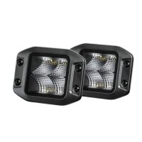 Fernscheinwerfer LED Einbau HELLA BLACK MAGIC für Nahfeldausleuchtung