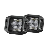Fernscheinwerfer LED Einbau HELLA BLACK MAGIC für Nahfeldausleuchtung