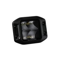 Fernscheinwerfer LED Einbau HELLA BLACK MAGIC für Nahfeldausleuchtung
