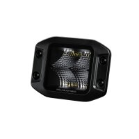 Fernscheinwerfer LED Einbau HELLA BLACK MAGIC für Nahfeldausleuchtung