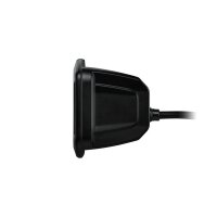 Headlight 24 V LED HELLA BLACK MAGIC universal for...