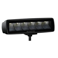 Fernscheinwerfer LED Black Magic HELLA Anbau für...