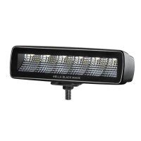 Fernscheinwerfer LED Black Magic HELLA Anbau für...