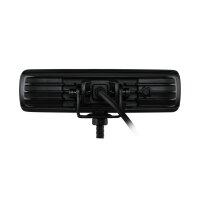 Fernscheinwerfer LED Black Magic HELLA Anbau für Nahfeldausleuchtung