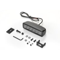Fernscheinwerfer LED Black Magic HELLA Anbau für Nahfeldausleuchtung