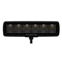 Fernscheinwerfer LED Black Magic HELLA Anbau für Nahfeldausleuchtung