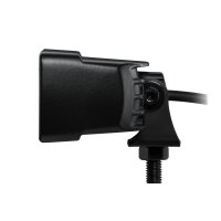 Headlight 24 V LED HELLA BLACK MAGIC universal for various vehicles