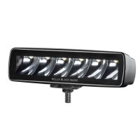 Headlight 24 V LED HELLA BLACK MAGIC suitable for e.g....