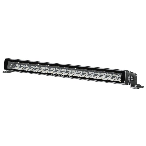 Worklight 24 V LED 5,700 K HELLA BLACK MAGIC universally applicable