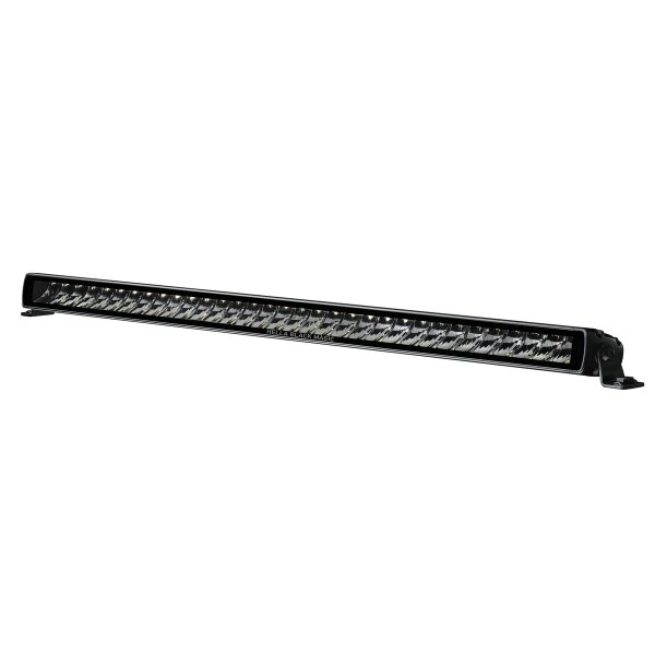 Fernscheinwerfer LED Anbau HELLA BLACK MAGIC 1FJ 358 176-311