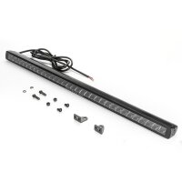 Fernscheinwerfer LED Anbau HELLA BLACK MAGIC 1FJ 358 176-311