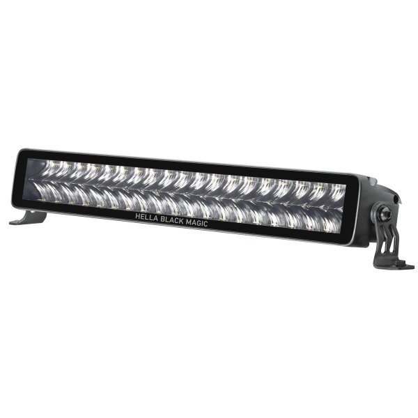 Fernscheinwerfer LED HELLA Double Lightbar 21,5